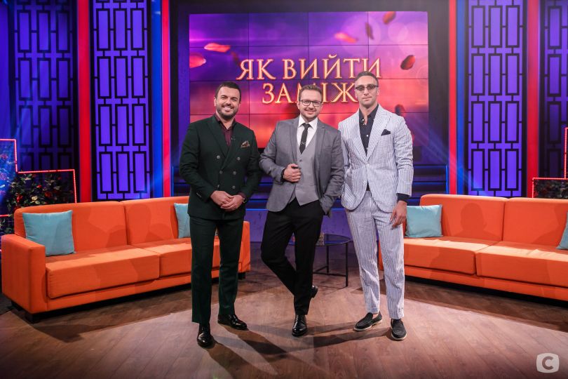 Иракли Макацария и Григорий Решетник